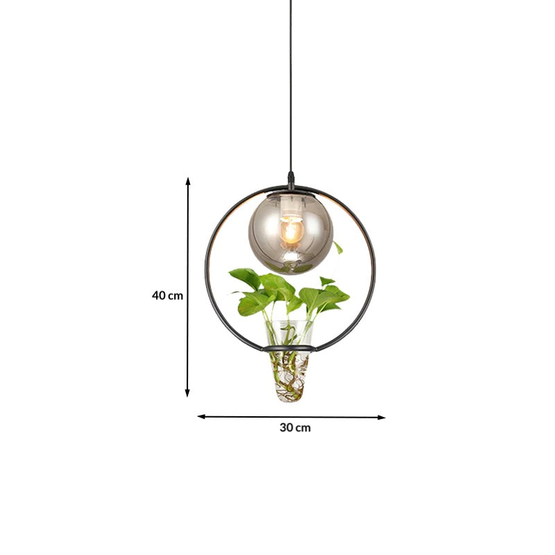 Lámpara de techo Pattaya