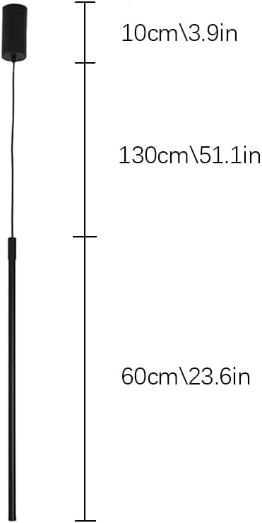 Lámpara de techo Rochor