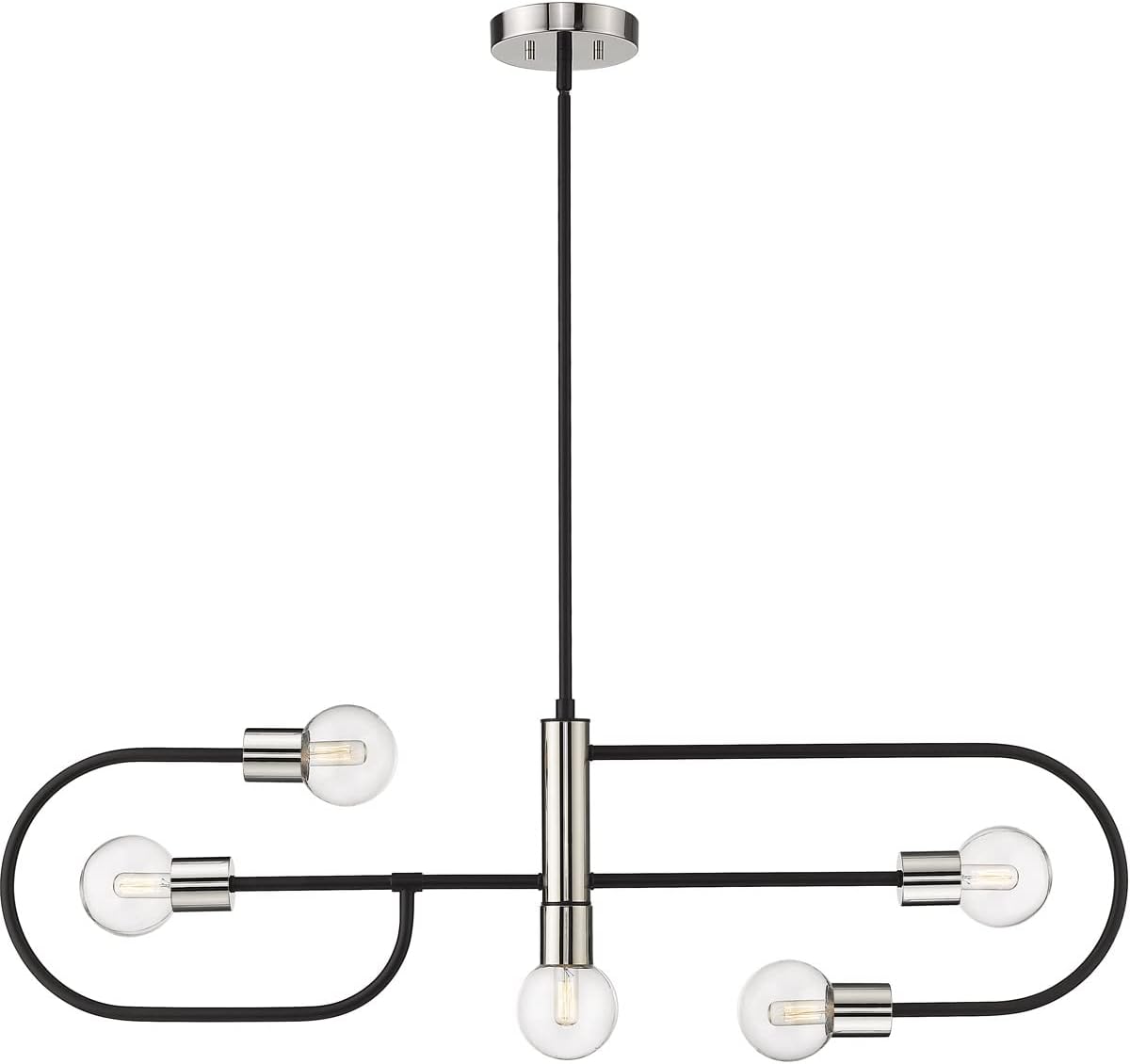 Lámpara de techo Dhaka