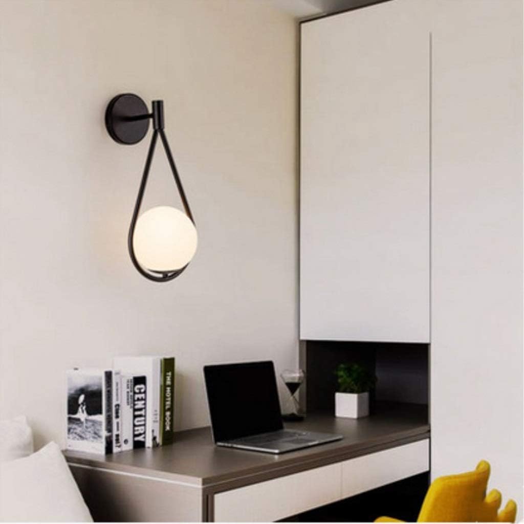 Lámpara de pared Atlanti