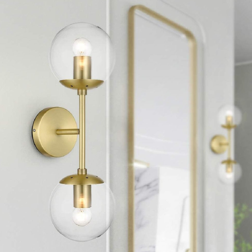 Lámpara de pared Seúl