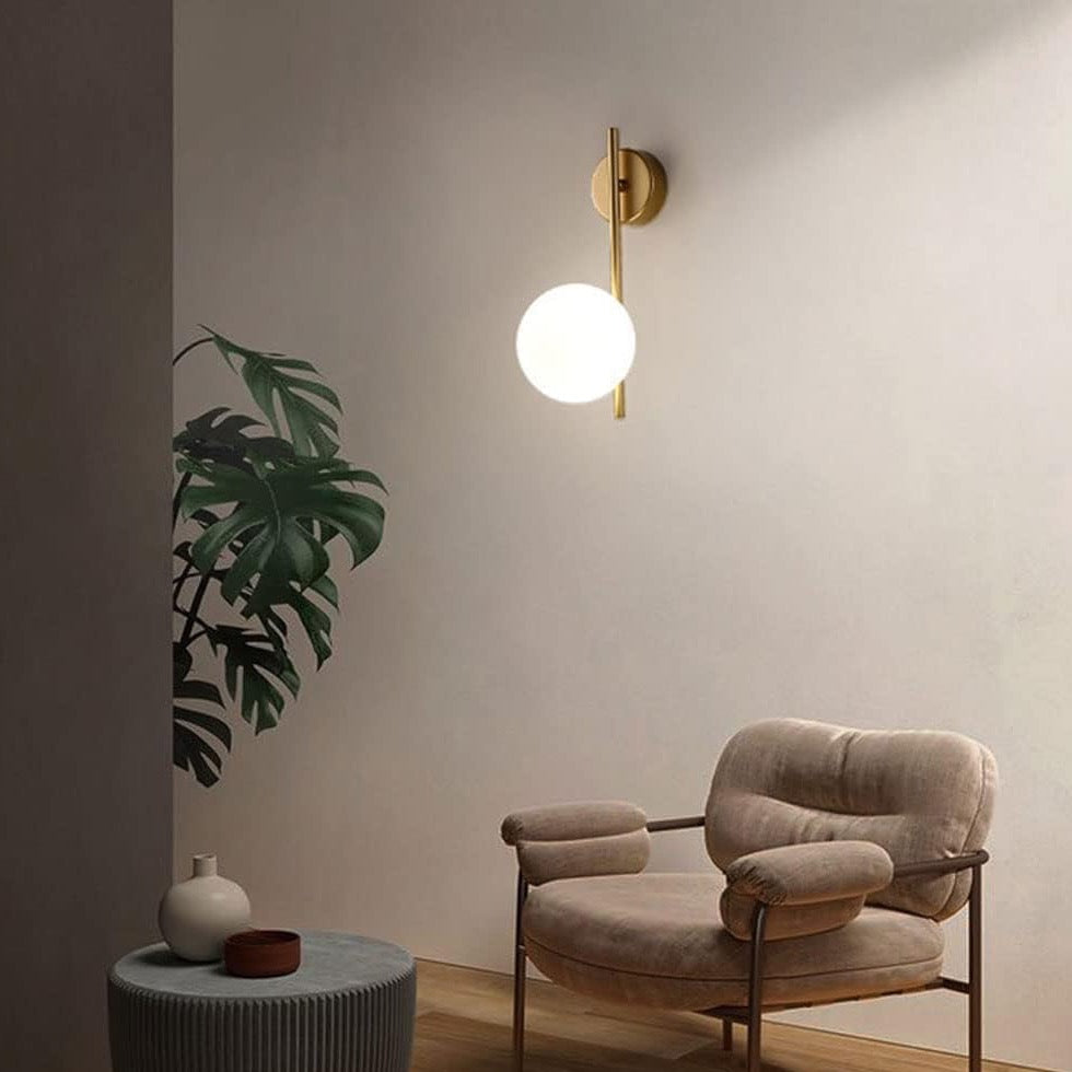 Lámpara de pared Manaos