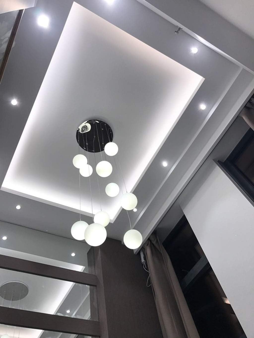 Lámpara de techo Barichara