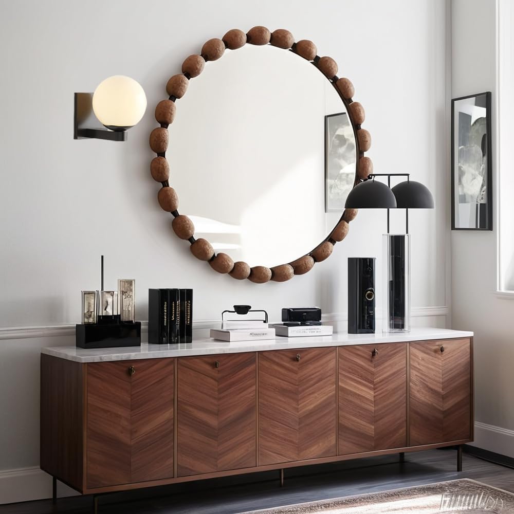 Lámpara de pared Como