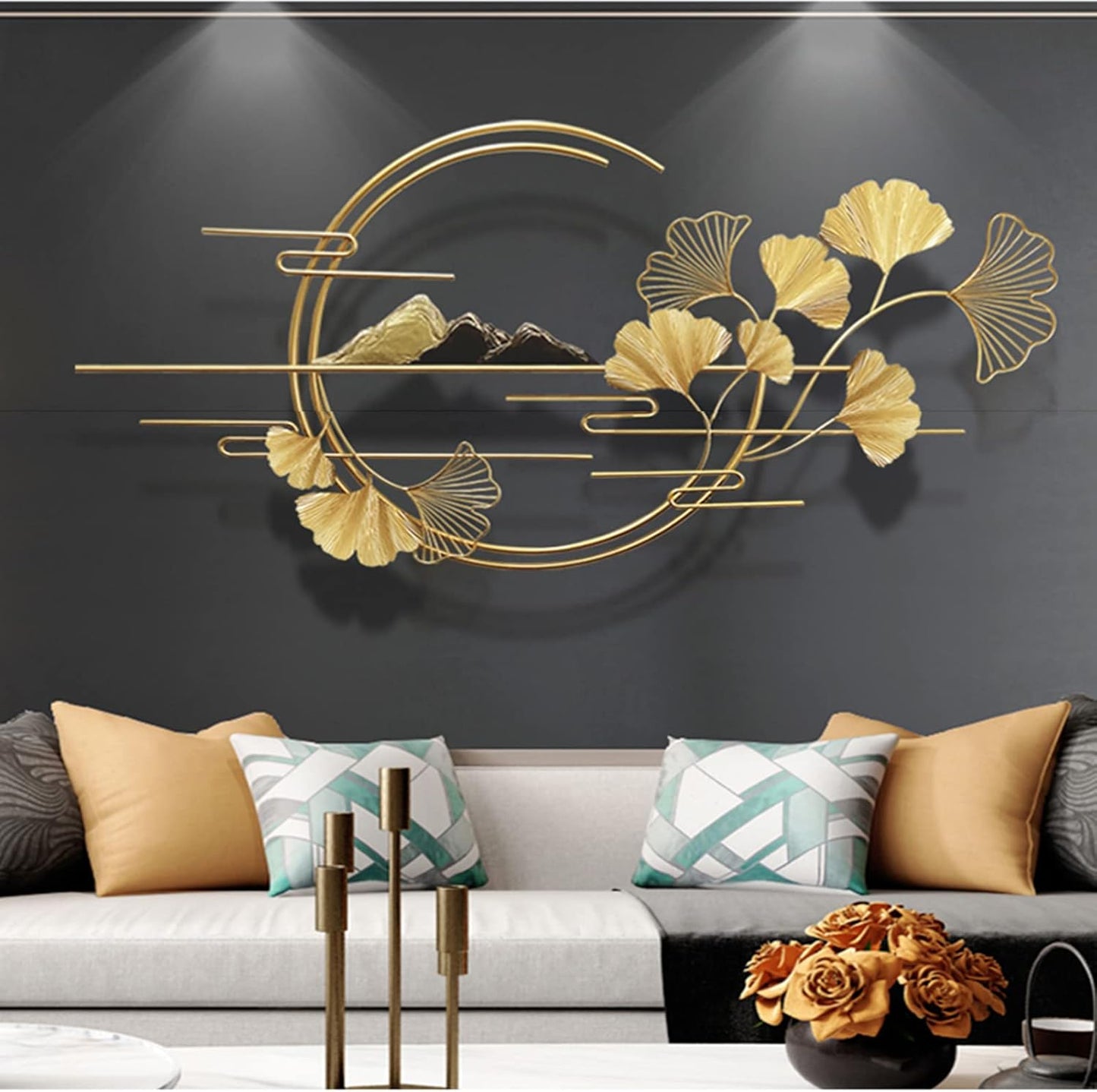 Aplique de pared Tokio