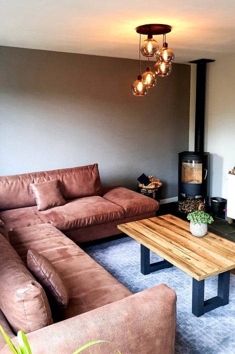 Lámpara de techo Kemer