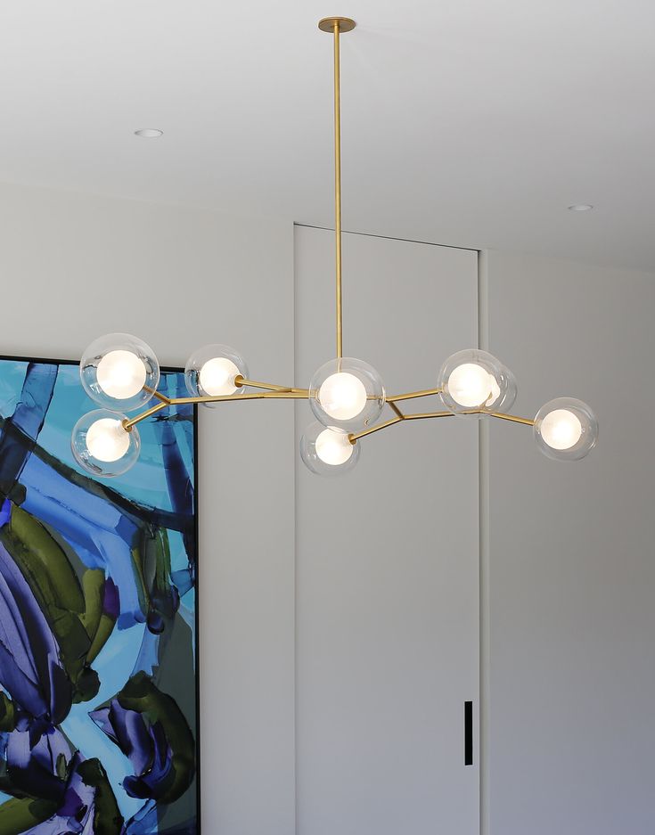 Lámpara de techo Breda