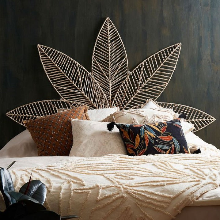 Aplique de pared Flor
