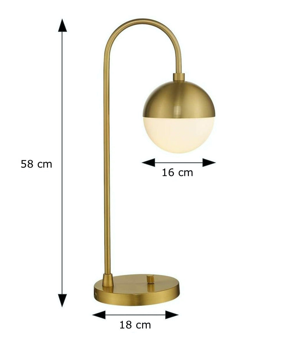 Lámpara de mesa Salta