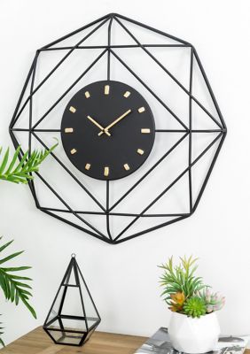 Reloj de pared Makari