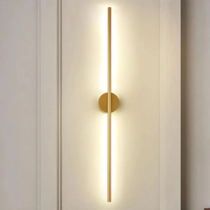 Lámpara de pared Ageo