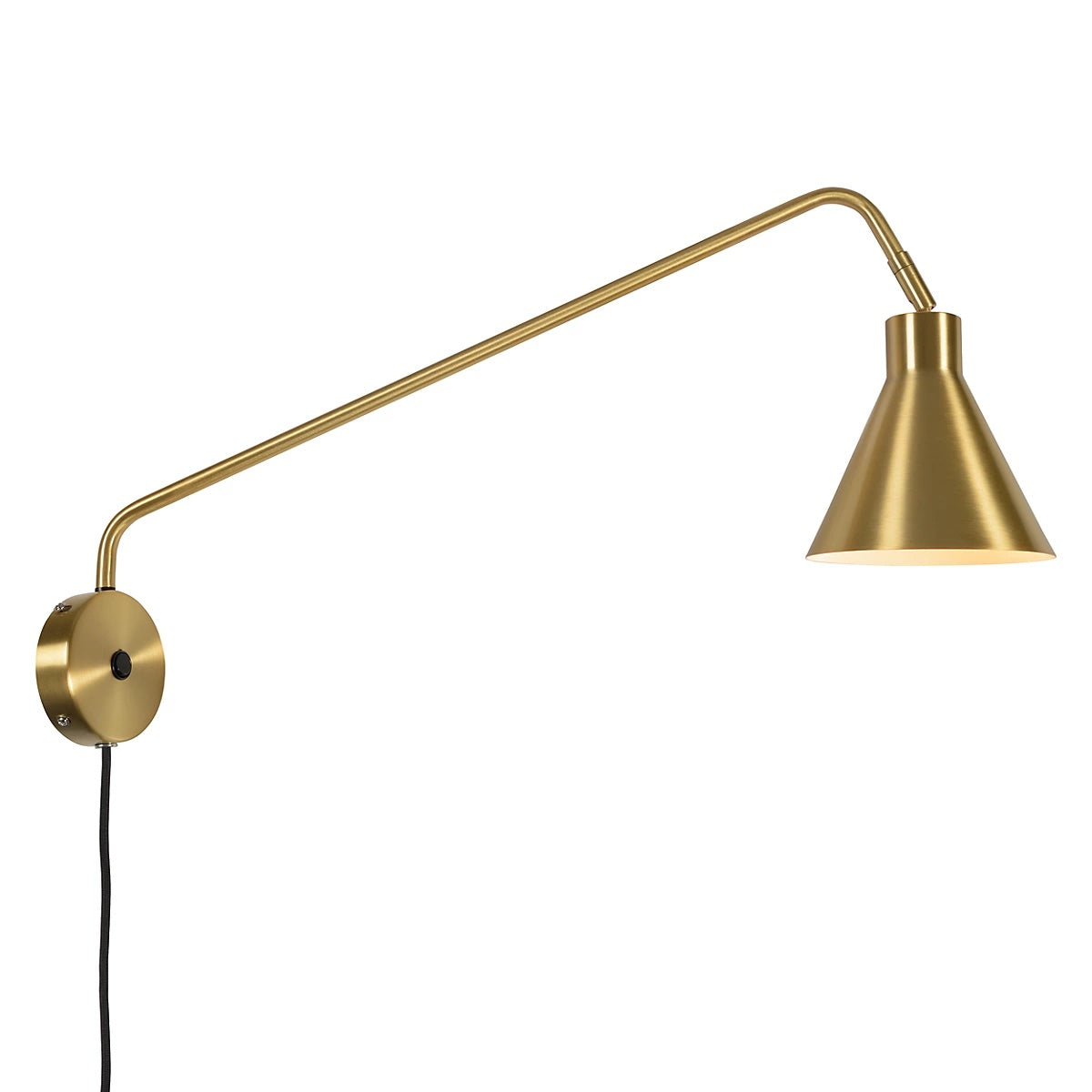 Lámpara de pared Iwaki