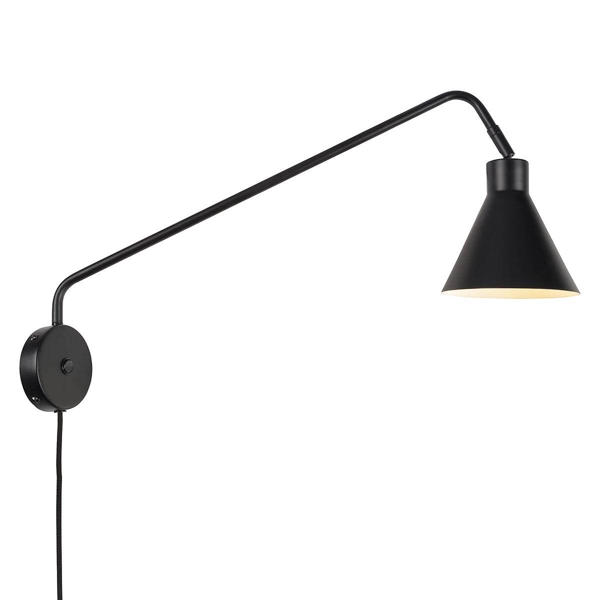 Lámpara de pared Iwaki