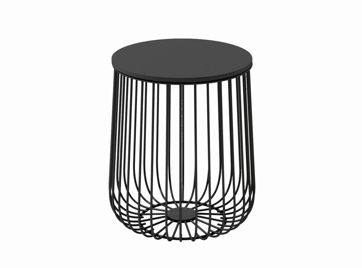 Mesa auxiliar Debora