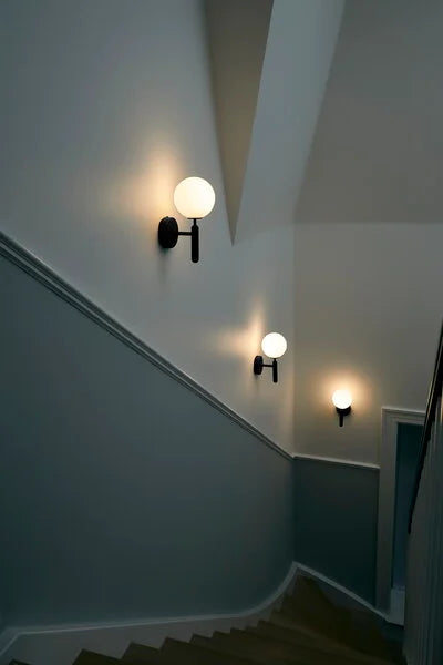 Lámpara de pared Foston