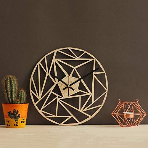 Reloj de pared Haid
