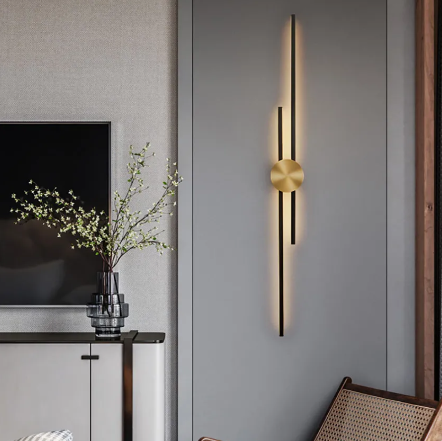 Lámpara de pared Génova