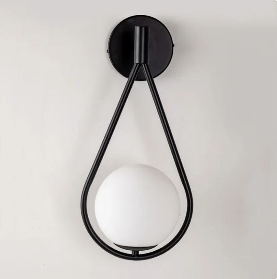 Lámpara de pared Atlanti