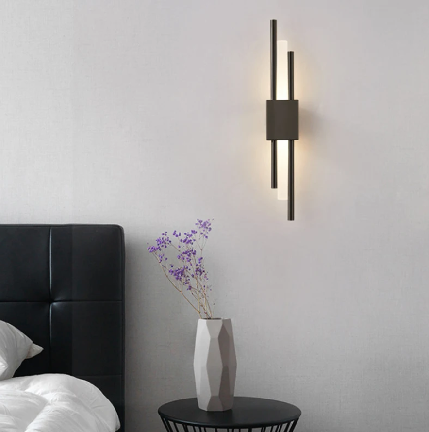 Lámpara de pared Ica