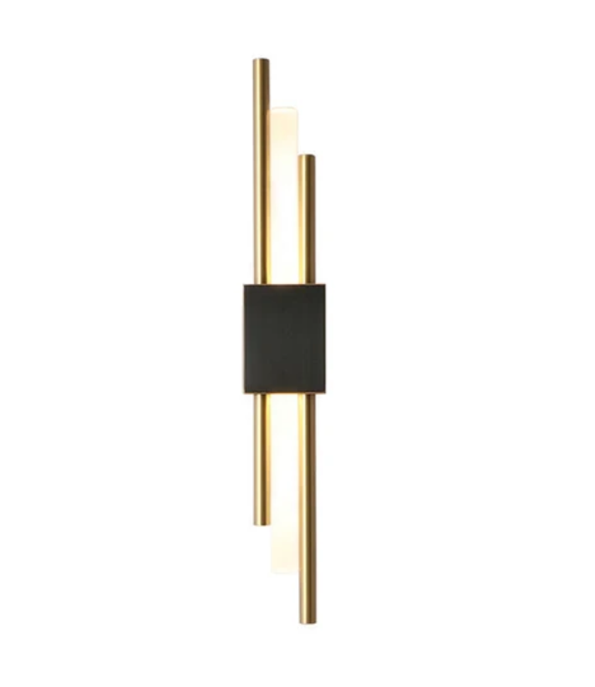 Lámpara de pared Ica