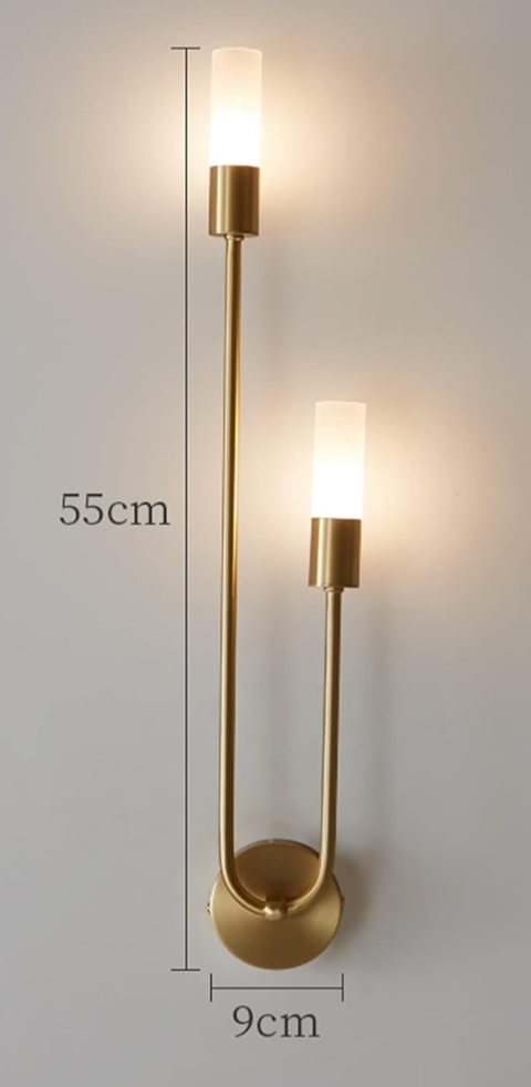 Lámpara de pared Finlandia