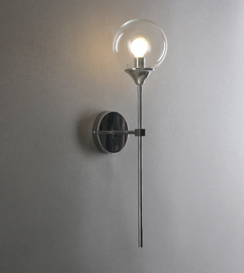 Lampara de pared Xioping