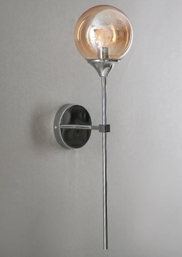 Lampara de pared Xioping