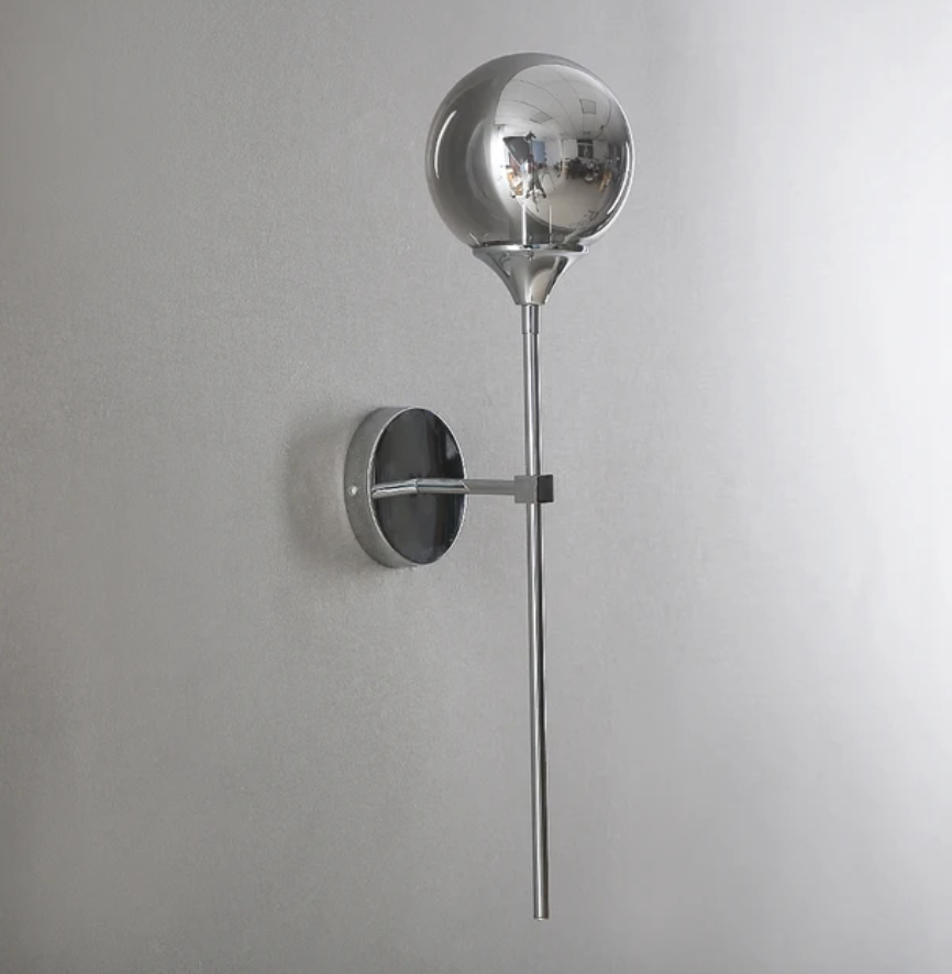 Lampara de pared Xioping
