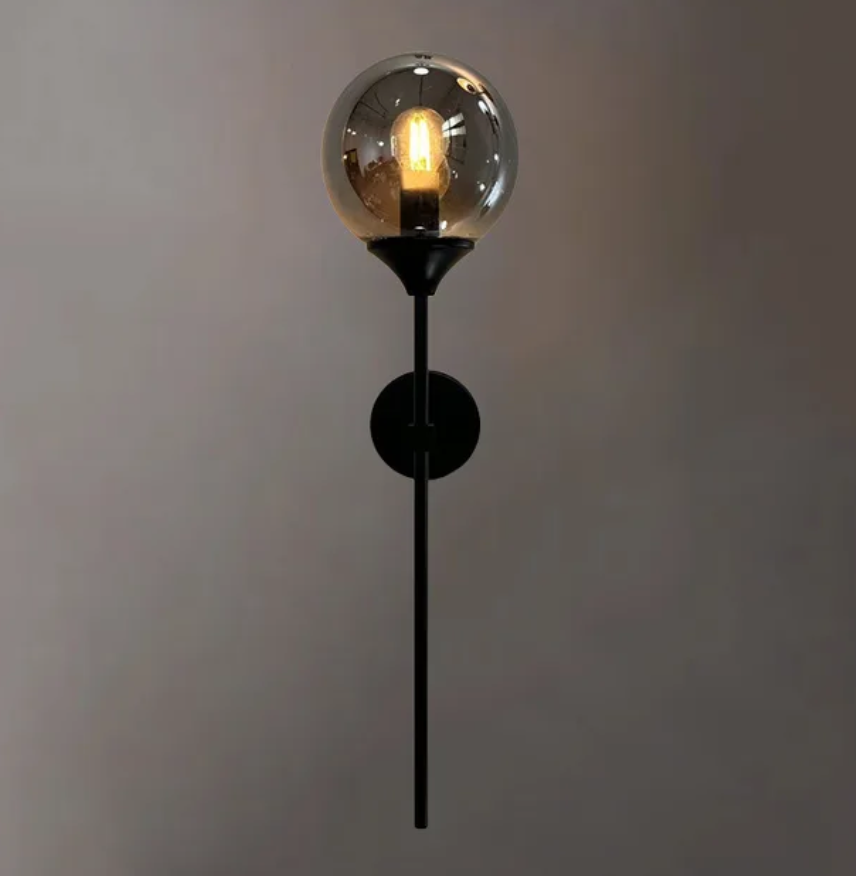 Lampara de pared Xioping