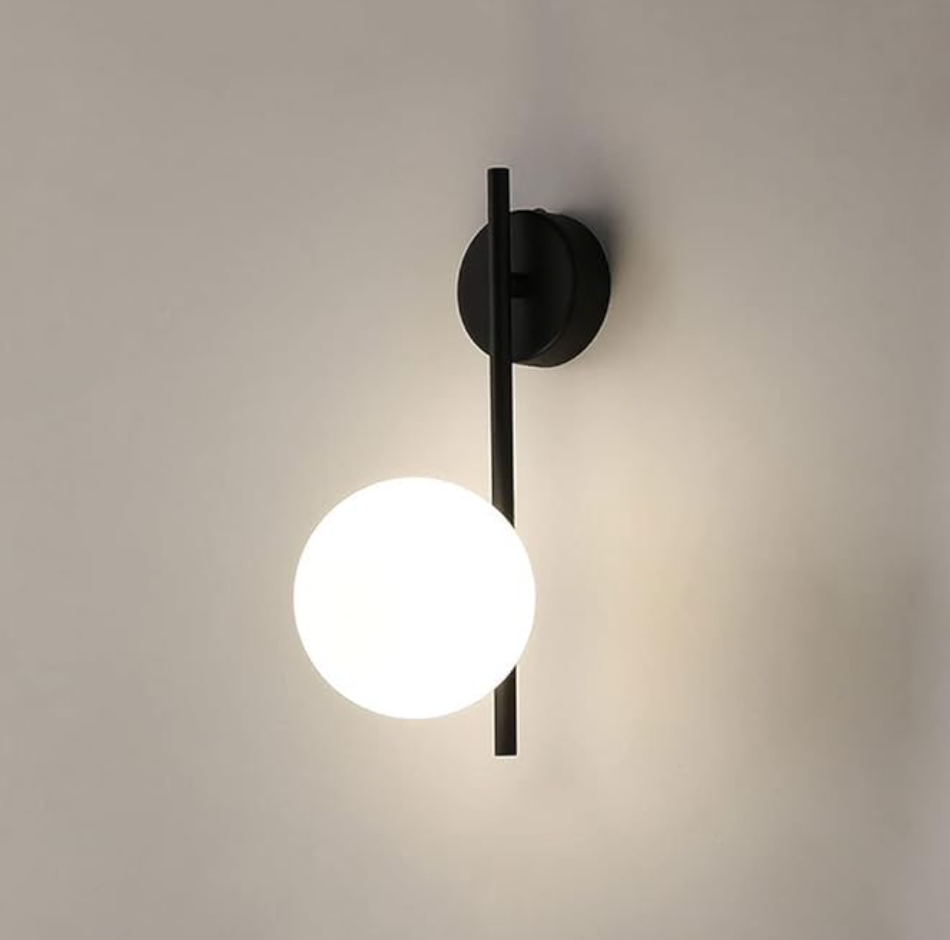 Lámpara de pared Manaos