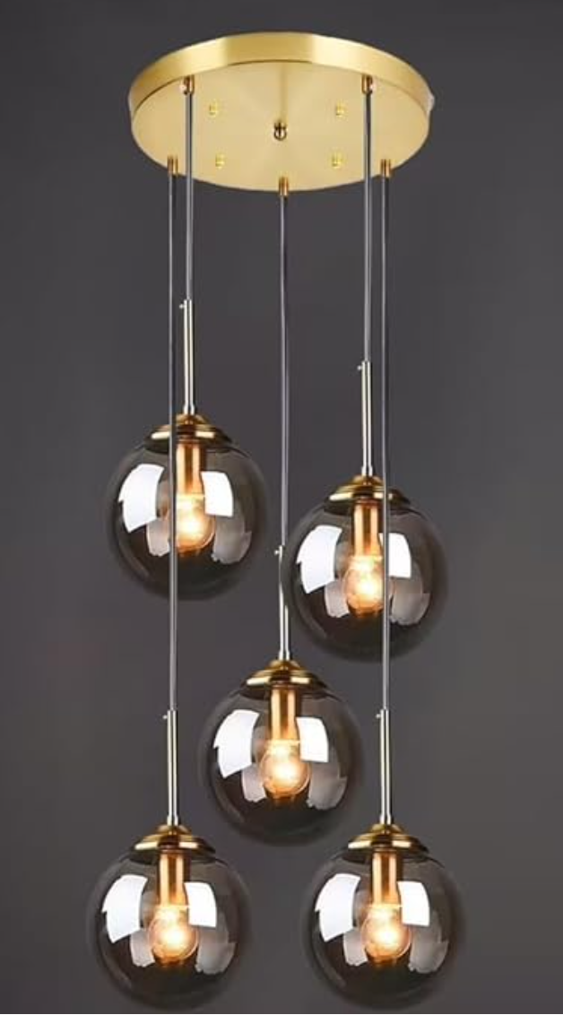 Lámpara de techo Silvania