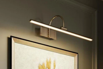 Lámpara de pared Tupiza