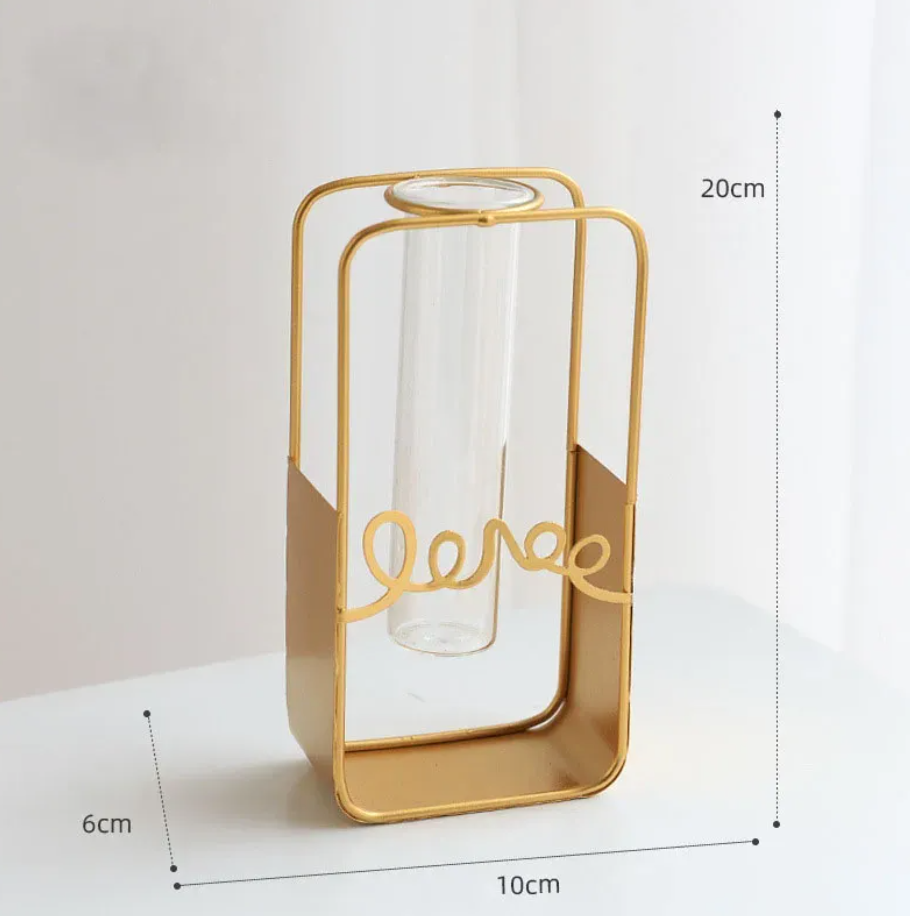 Florero de mesa Etoile