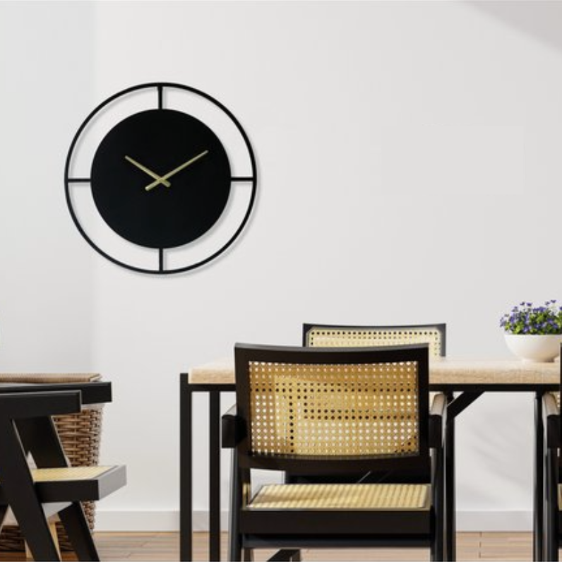 Reloj de pared Igor