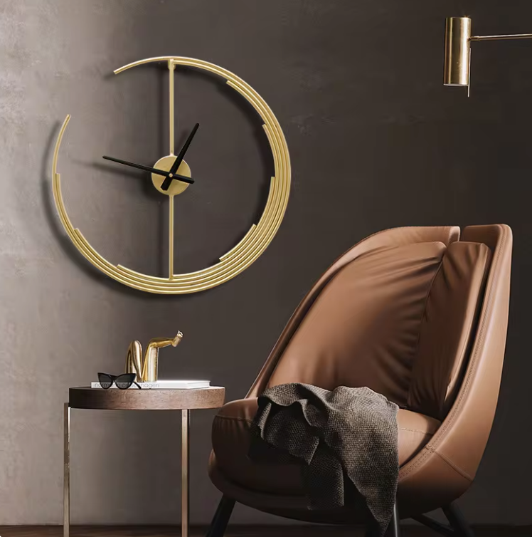 Reloj de pared Poznan