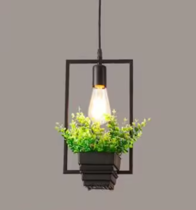 Lámpara techo Tacloban