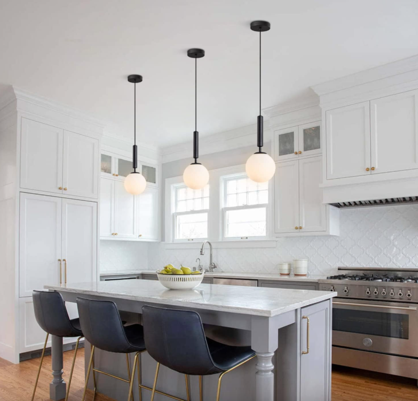 Lámpara de techo Shanghai