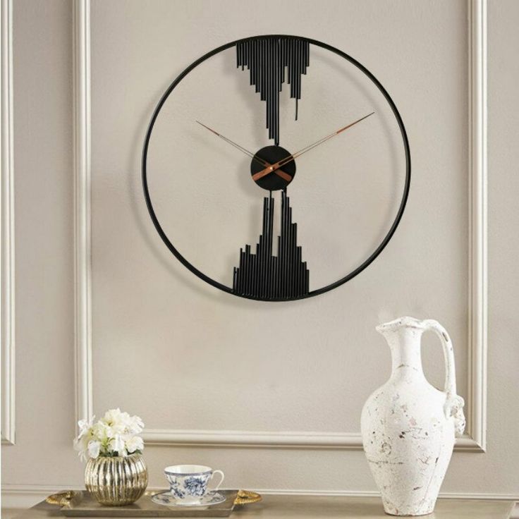 Reloj de pared Ra
