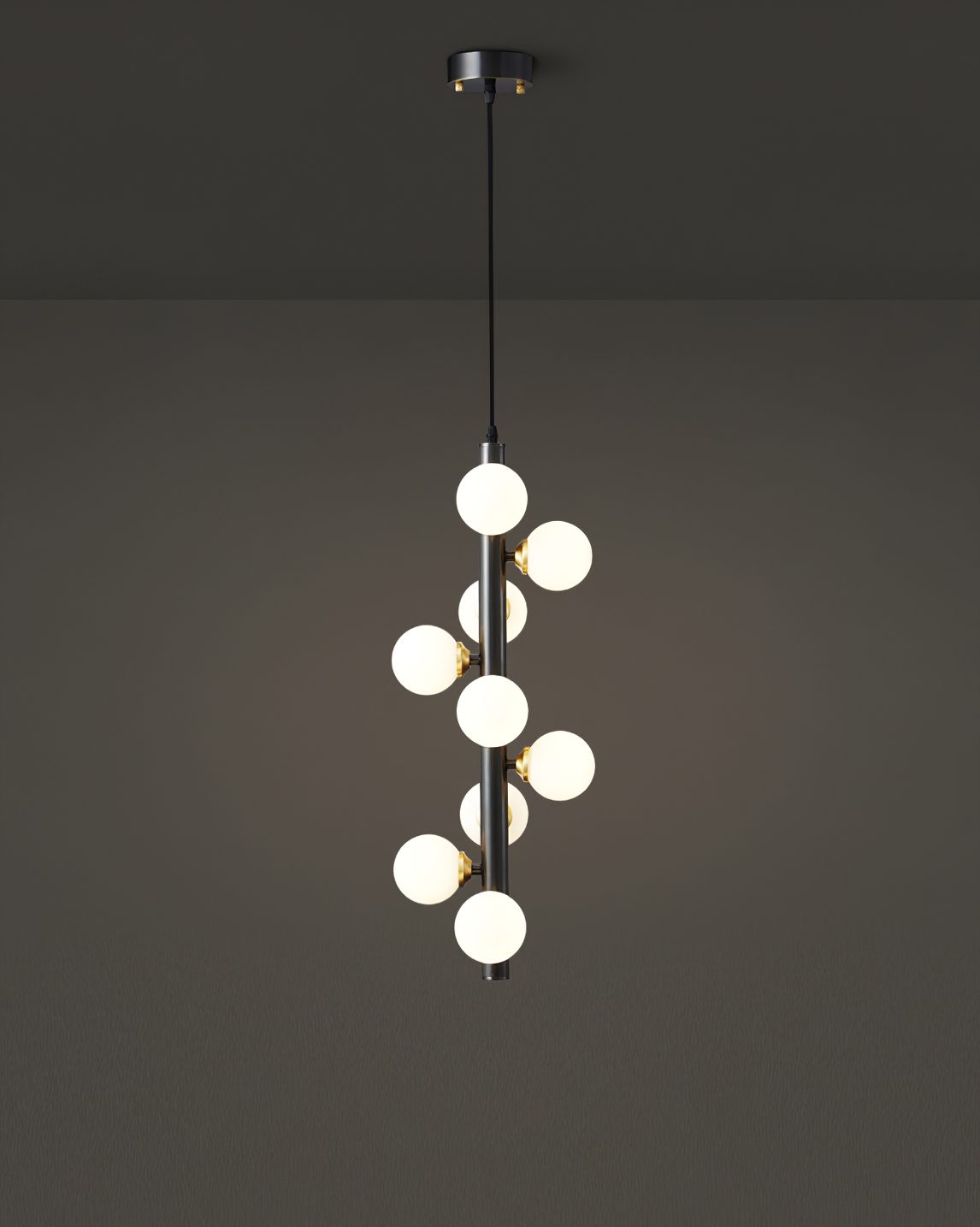 Lámpara de techo Toronto