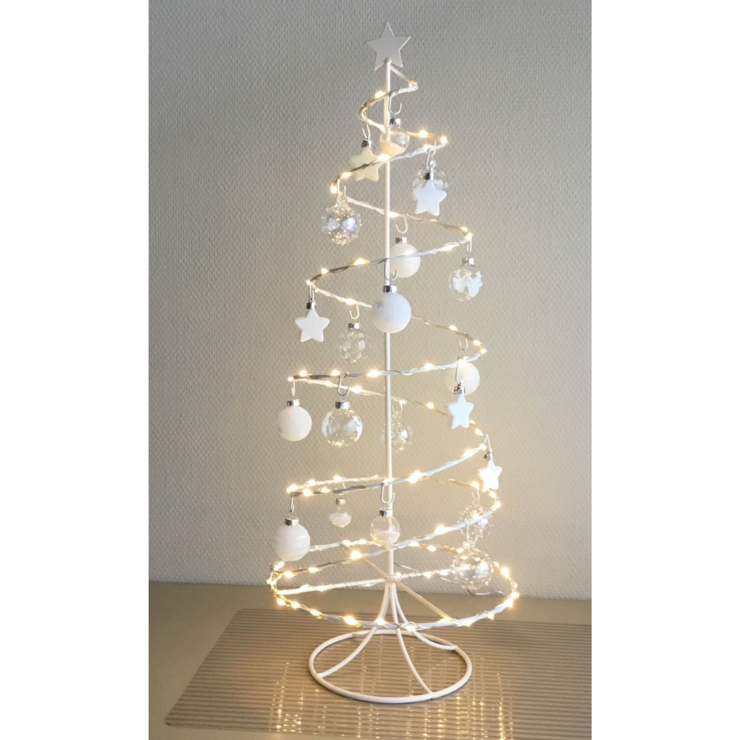 Árbol navideño Estrella