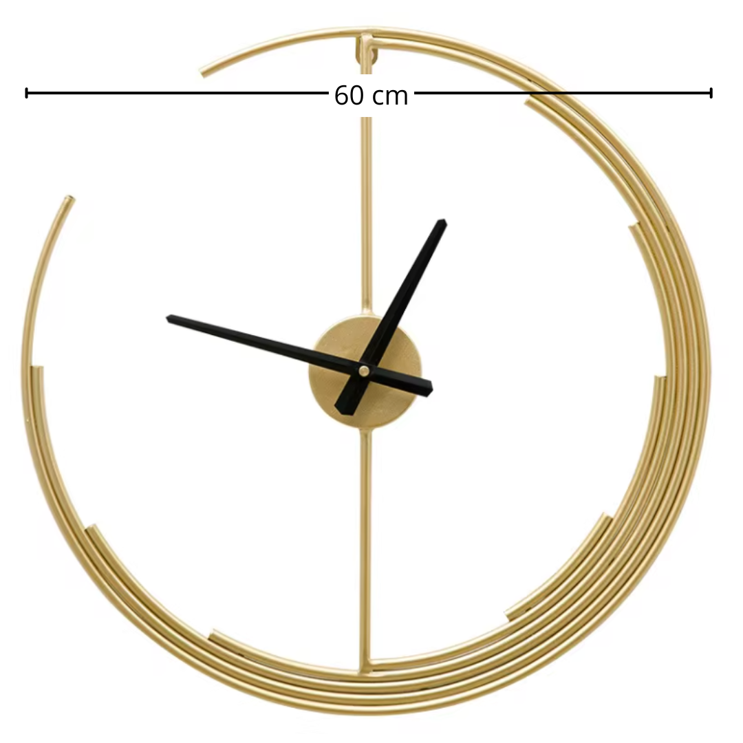 Reloj de pared Poznan