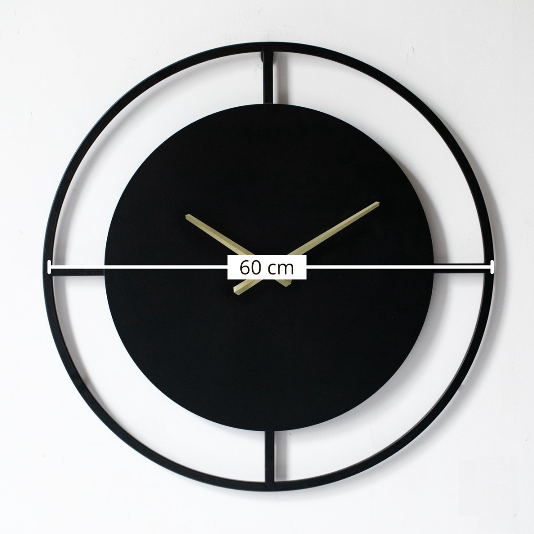 Reloj de pared Igor