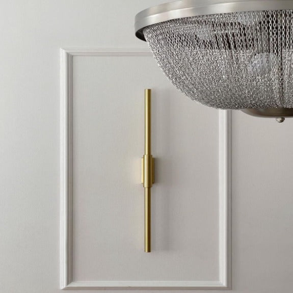 Lampara de pared Cali