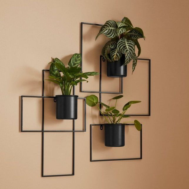 Matera decorativa de pared Persefone