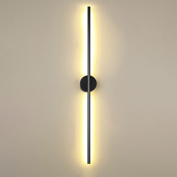 Lámpara de pared Ageo