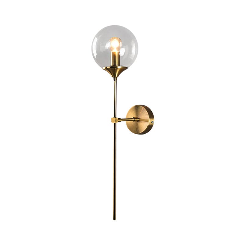 Lampara de pared Xioping