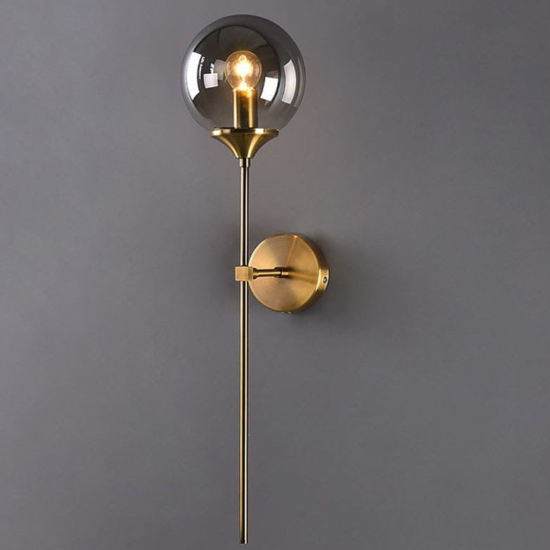 Lampara de pared Xioping