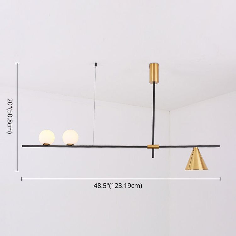 Lámpara de techo Pavia