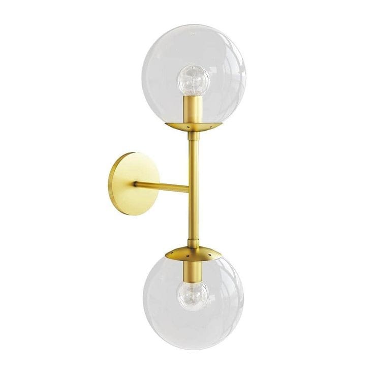 Lámpara de pared Seúl