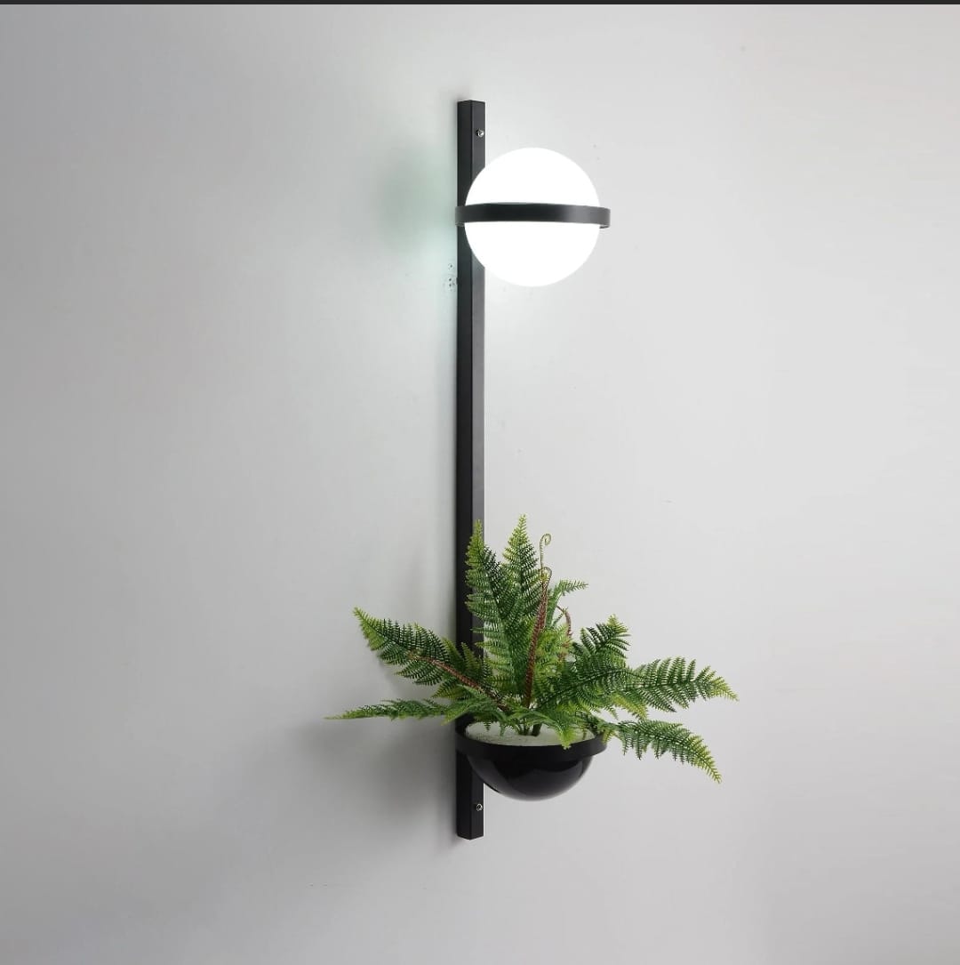 Lámpara de pared Vitoria